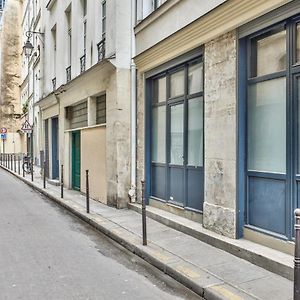 Studio Rambuteau - Welkeys