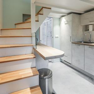 Duplex D'Alesia - Paris - Welkeys