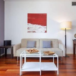 Wonderful 2-bd apart with balcony Plaza Cataluña